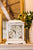 Orologio da tavolo Hermle 30x21x14 cm Legno • Meccanismo meccanico a 8 giorni • Suoneria Westminster