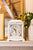 Orologio da tavolo Hermle 30x21x14 cm Legno • Meccanismo meccanico a 8 giorni • Suoneria Westminster