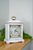 Orologio da tavolo Hermle 30x21x14 cm Legno • Meccanismo meccanico a 8 giorni • Suoneria Westminster