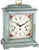 Orologio da tavolo Hermle 33x25x15 cm Legno • Meccanismo meccanico a 8 giorni • Suoneria Westminster