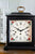 Orologio da tavolo Hermle 30x21x14 cm Legno • Meccanismo meccanico a 8 giorni • Suoneria Westminster