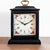 Orologio da tavolo Hermle 33x25x15 cm Legno • Design Vintage • Preciso movimento al quarzo