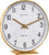 Orologio da tavolo Hermle 19x18x6,5 cm Ottone • Made in Germany • Movimento al quarzo