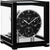 Orologio da tavolo Hermle 29x25,5x25,5 cm Metallo • Calendario Perpetuo • Suoneria Westminster