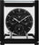 Orologio da tavolo Hermle 29x25,5x25,5 cm Metallo • Calendario Perpetuo • Suoneria Westminster