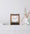 Orologio da tavolo Hermle 29,5x25x25 cm Legno • Melodia Westminster • Spegnimento notturno automatico