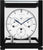 Orologio da tavolo Hermle 29,5x25x25 cm Legno • Calendario perpetuo • Melodia Westminster