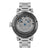 Ingersoll The Arc I16003 Herrenuhr • Automatikwerk • Blau Skelett-Zifferblatt, Bild 5