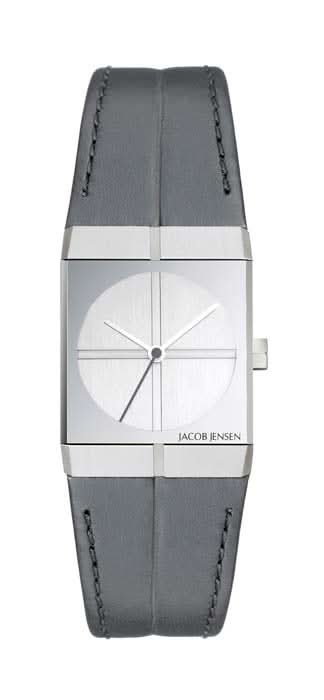 Jacob Jensen Icon 242 Orologio da Donna • Design Iconico