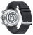 Carl von Zeyten Seewald CVZ0069RWMS Damen Automatik • Skelettzifferblatt mit Swarovski • Saphirglas, Bild 3