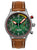 Orologio da uomo Bauhaus Aviation 2576-4 • Made in Germany • Cronografo
