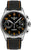 "Orologio da uomo Bauhaus Aviation 2770-5 • Design minimalista da aviatore • Made in Germany"