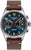 Orologio da uomo Bauhaus Aviation 2772-3 • Made in Germany • Cronografo