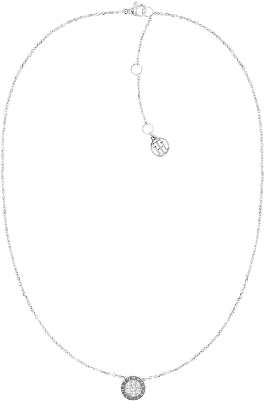 Collana in acciaio inossidabile - Tommy Hilfiger Modello: 2780568