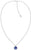 "Collana con ciondolo rotondo - Tommy Hilfiger Modello: 2780655"