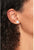 "Orecchini rotondi con strass - Tommy Hilfiger Modello: 2780663"
