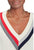 "Collana a serpente con design intrecciato - Tommy Hilfiger Modello: 2780685"