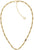 "Collana a serpente con design intrecciato - Tommy Hilfiger Modello: 2780685"