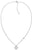 Collana con ciondolo rotondo - Tommy Hilfiger Modello: 2780698