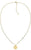 Collana con pendente rotondo - Tommy Hilfiger Modello: 2780699
