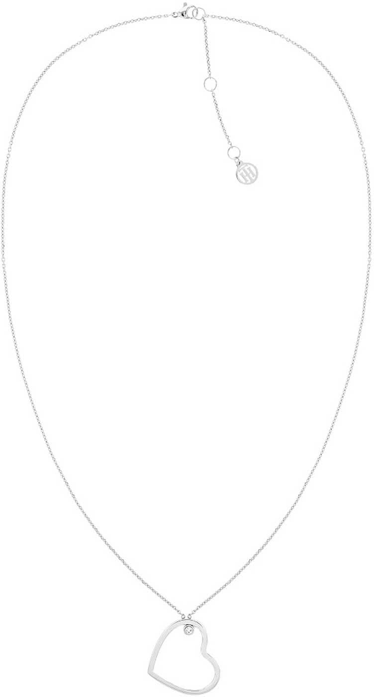 Collana con ciondolo a cuore - Tommy Hilfiger Modello: 2780756