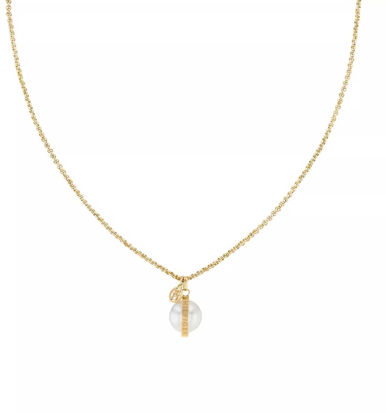 Collana con pendente perla - Tommy Hilfiger Modello: 2780762
