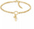 Bracciale con ciondolo perla - Tommy Hilfiger Modello: 2780765