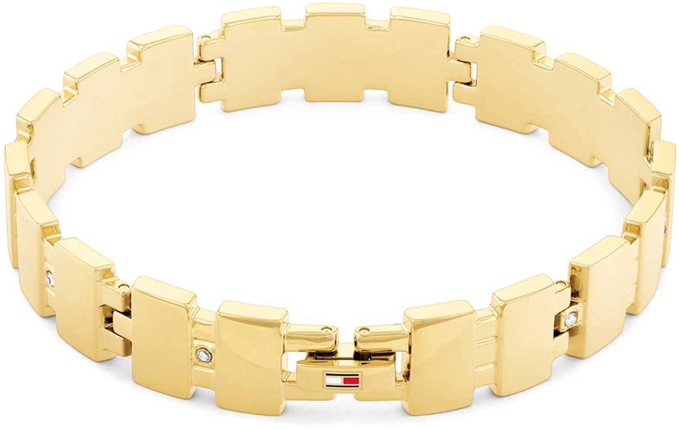 Bracciale con cristalli - Tommy Hilfiger Modello: 2780780