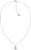 Collana a catena con ciondolo geometrico - Tommy Hilfiger Modello: 2780853