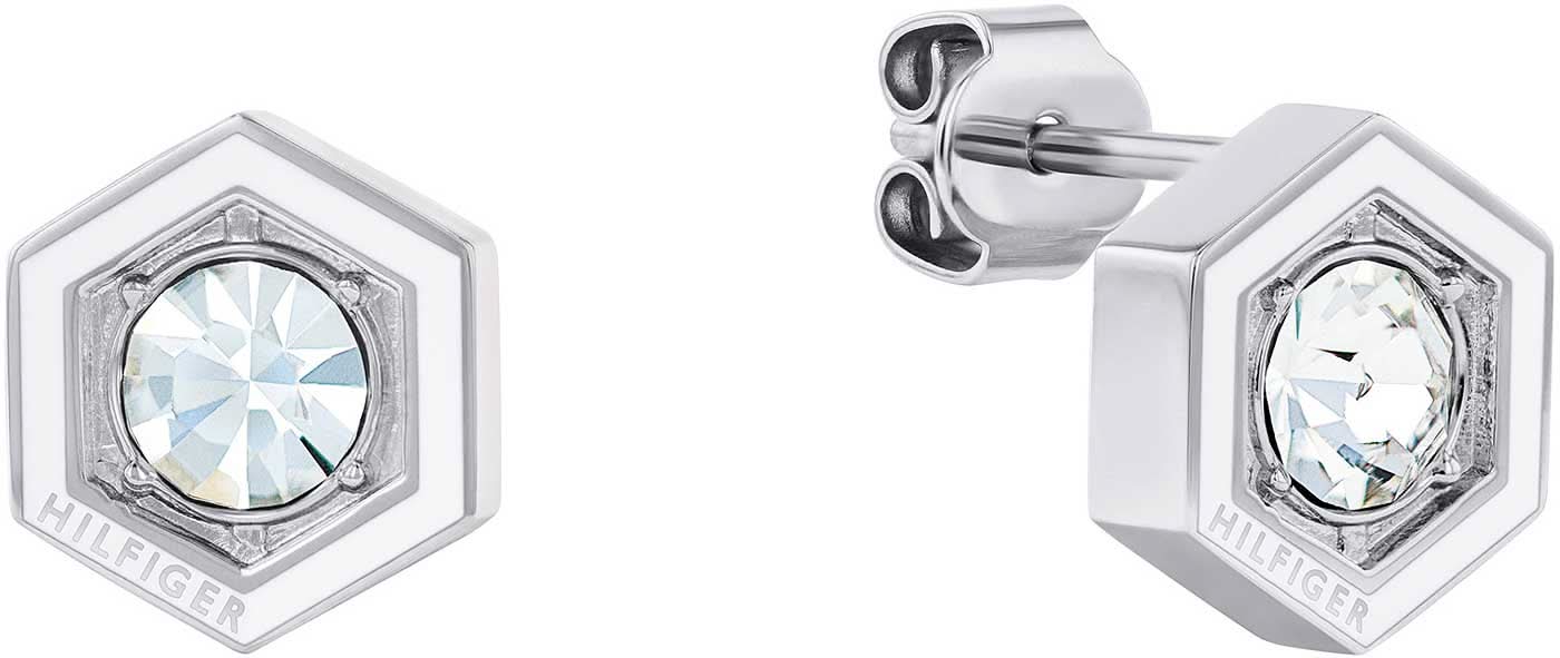 Orecchini geometrici - Tommy Hilfiger Modello: 2780859