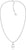 Collana veneziana con pendente Dog Tag - Tommy Hilfiger Modello: 2780861