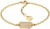 Collana a catena corazzata con pendente Dog Tag - Tommy Hilfiger Modello: 2780863