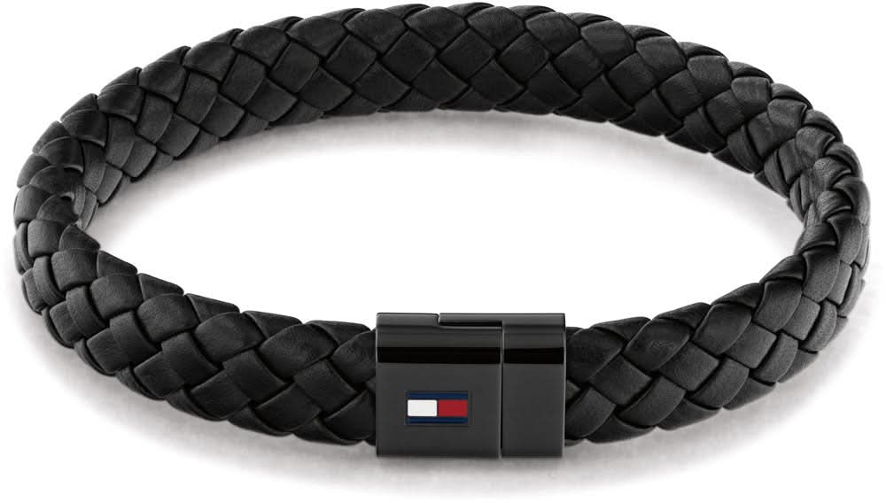 Bracciale in pelle - Tommy Hilfiger Modello: 2790331