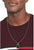 Collana veneziana con pendente in pelle - Tommy Hilfiger Modello: 2790432