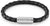 Bracciale in pelle intrecciata - Tommy Hilfiger Modello: 2790479