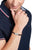 Bracciale in pelle intrecciata - Tommy Hilfiger Modello: 2790482