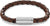 Bracciale in pelle intrecciata - Tommy Hilfiger Modello: 2790482