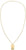 Collana veneziana con pendente - Tommy Hilfiger Modello: 2790484