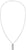 Collana veneziana con pendente - Tommy Hilfiger Modello: 2790492