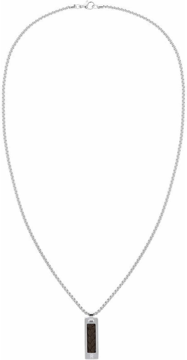 Collana veneziana con pendente - Tommy Hilfiger Modello: 2790492