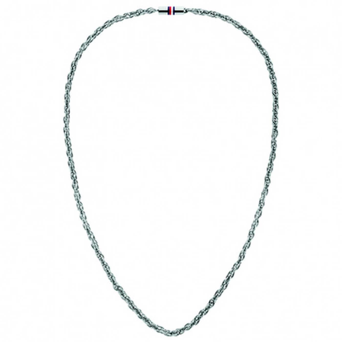 Collana da uomo in acciaio inossidabile - Tommy Hilfiger Modello: 2790497