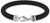 Bracciale in silicone intrecciato - Tommy Hilfiger Modello: 2790553