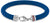 Bracciale in silicone intrecciato - Tommy Hilfiger Modello: 2790554