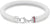 Cinturino in silicone intrecciato - Tommy Hilfiger Modello: 2790555
