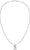 Collana veneziana con pendente Dog Tag - Tommy Hilfiger Modello: 2790564