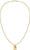 Collana veneziana con pendente Dog Tag - Tommy Hilfiger Modello: 2790565