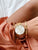 MVMT Dot Flash 28000034-D Damenuhr Gold • Quarzwerk • Milanaise-Armband, Bild 4