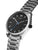 MVMT Element 28000038-D Herrenuhr Silber • Mineralglas • Edelstahlarmband, Bild 2