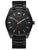 MVMT Element 28000039-D Herrenuhr Schwarz • Mineralglas • Quarzwerk