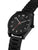 MVMT Element 28000039-D Herrenuhr Schwarz • Mineralglas • Quarzwerk, Bild 2